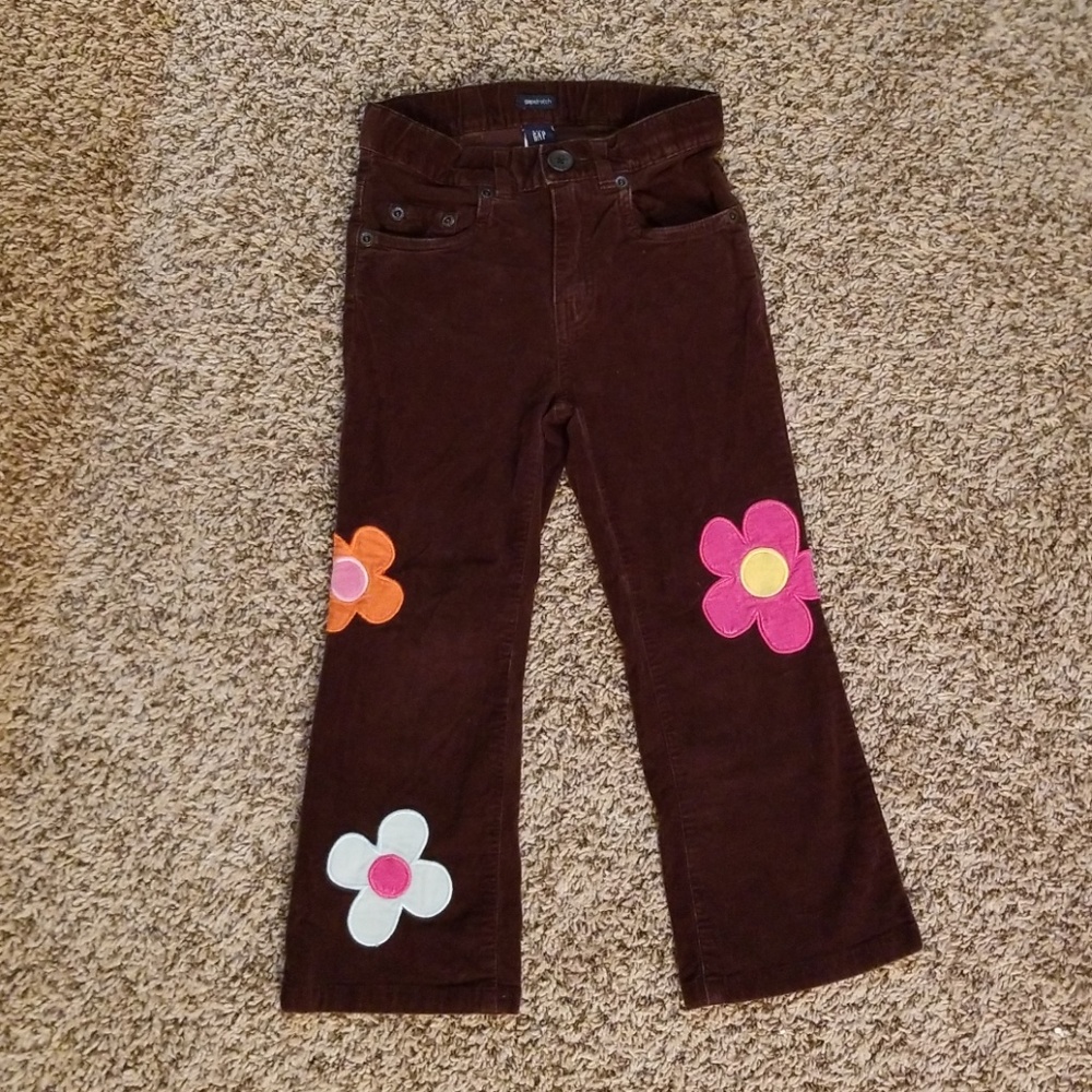 Girls Gap pants